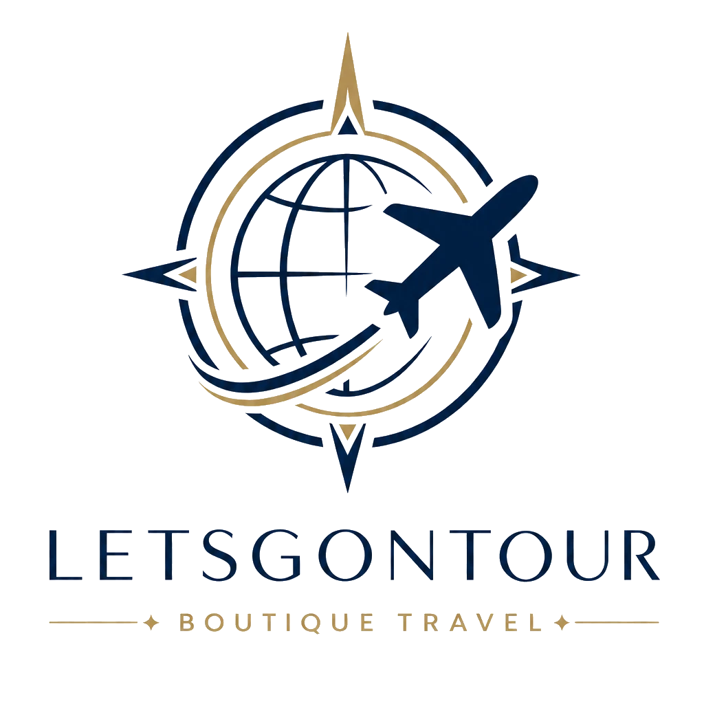 Lets Go Tour