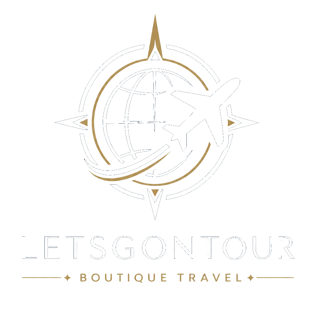 Lets Go Tour